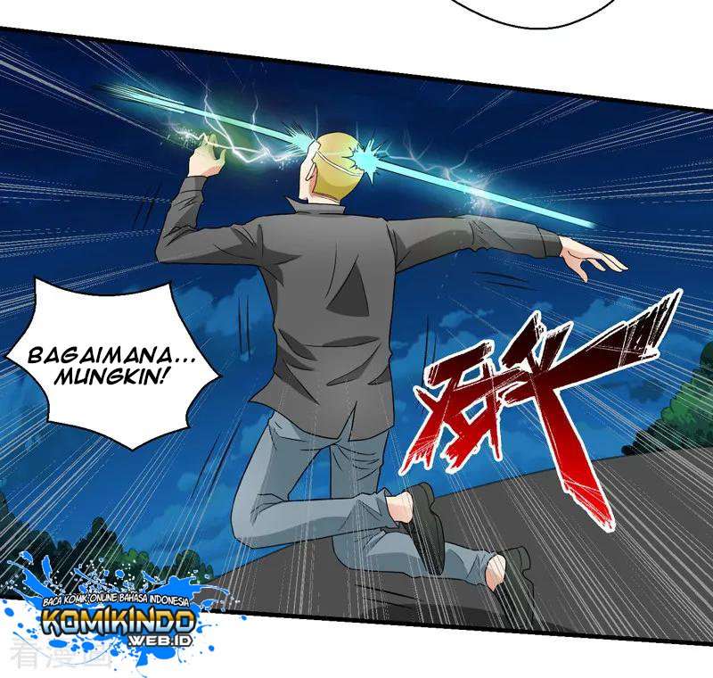 Reborn Mad Man chapter 56 halaman 25