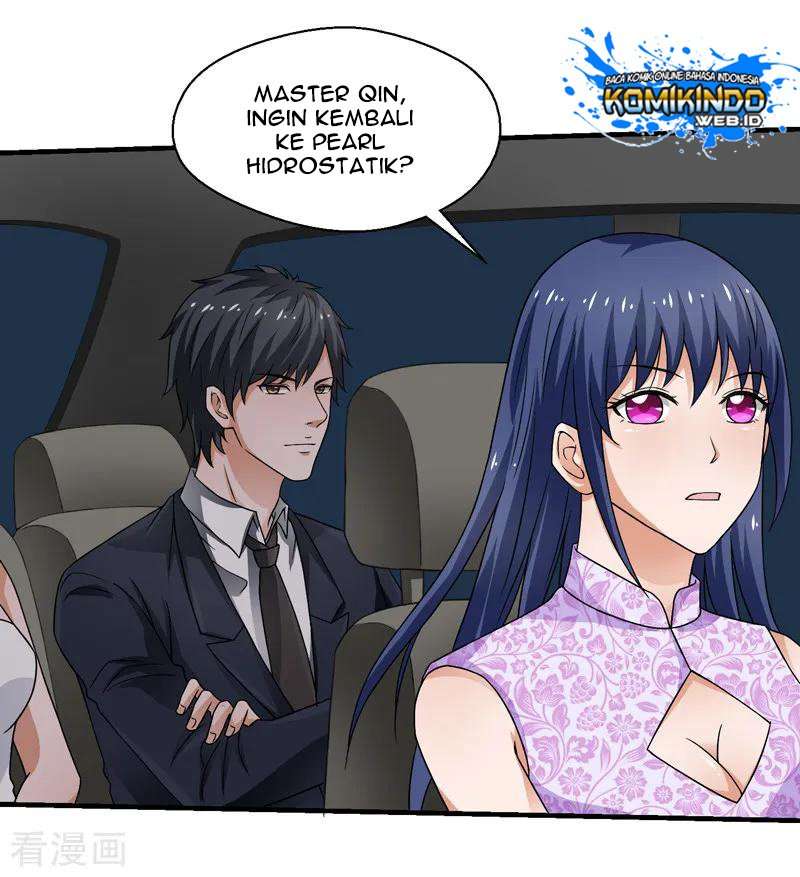 Reborn Mad Man chapter 56 halaman 28