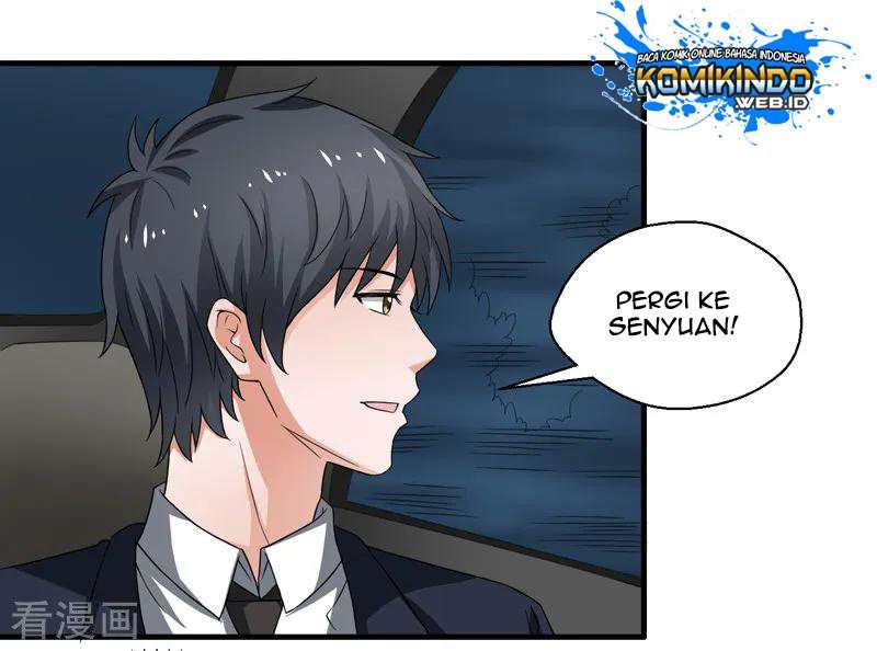 Reborn Mad Man chapter 56 halaman 29
