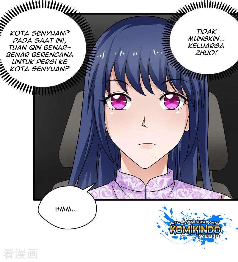 Reborn Mad Man chapter 56 halaman 30