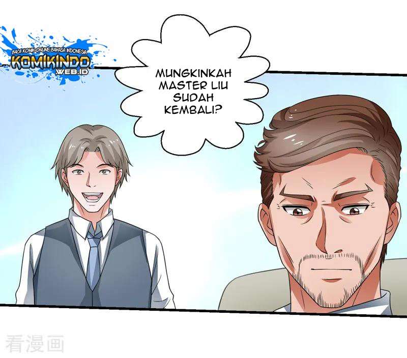 Reborn Mad Man chapter 56 halaman 37