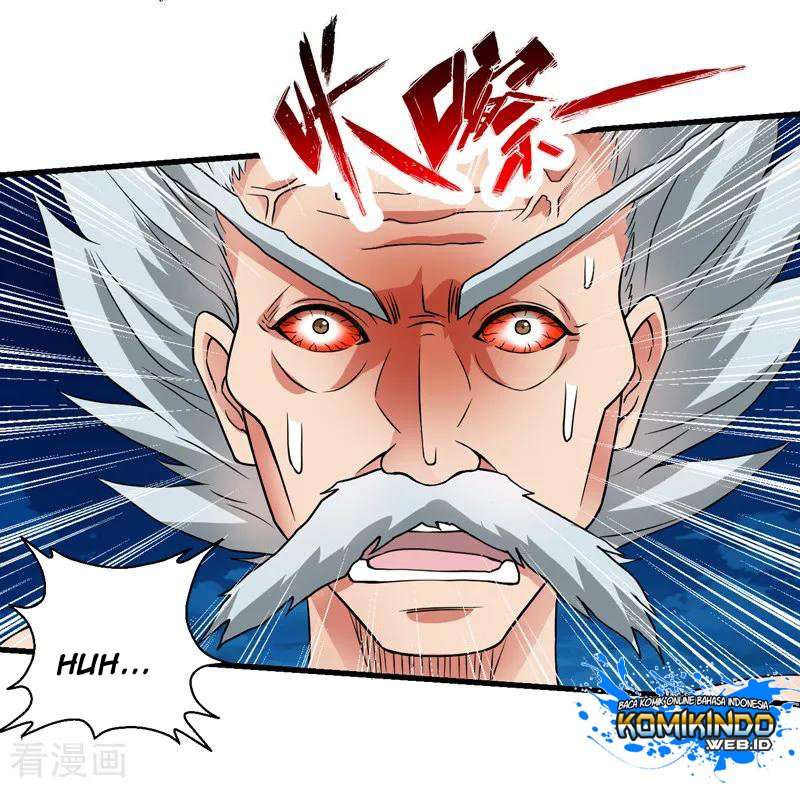 Reborn Mad Man chapter 56 halaman 4