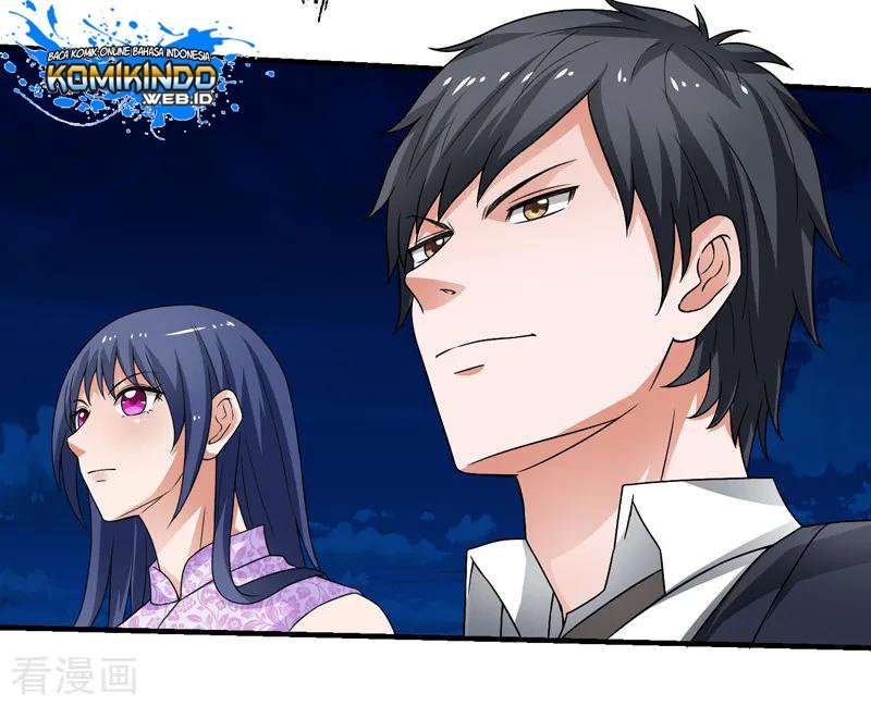 Reborn Mad Man chapter 56 halaman 40