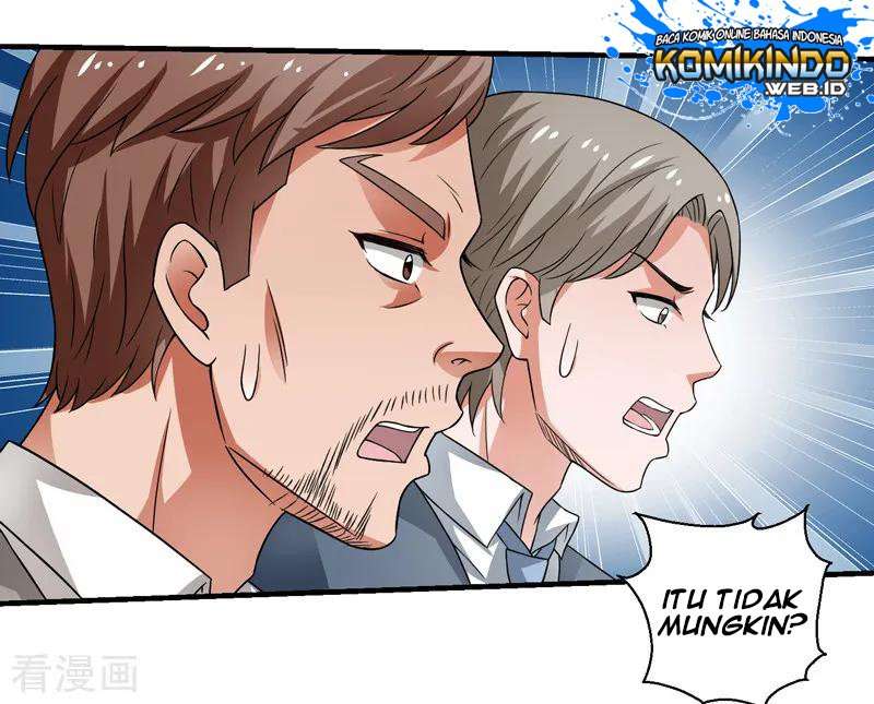 Reborn Mad Man chapter 56 halaman 41