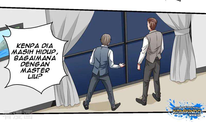 Reborn Mad Man chapter 56 halaman 42