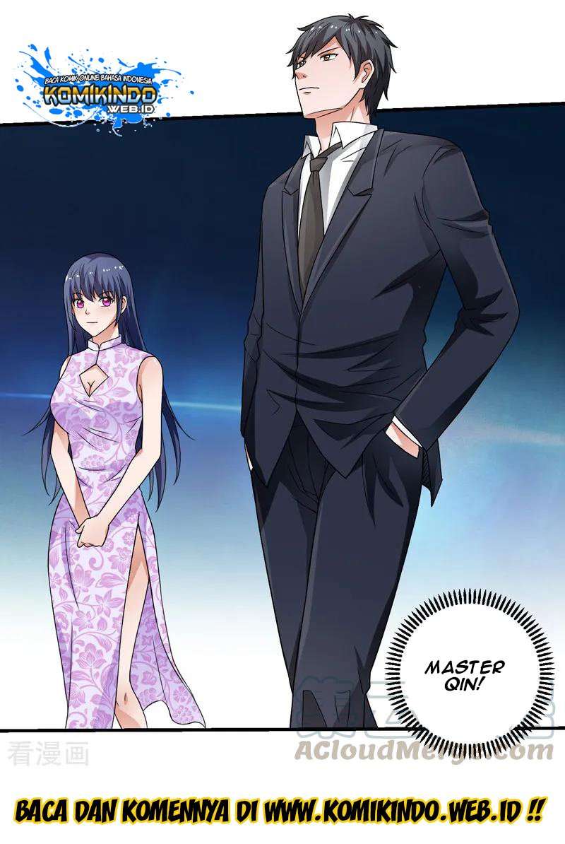 Reborn Mad Man chapter 56 halaman 43