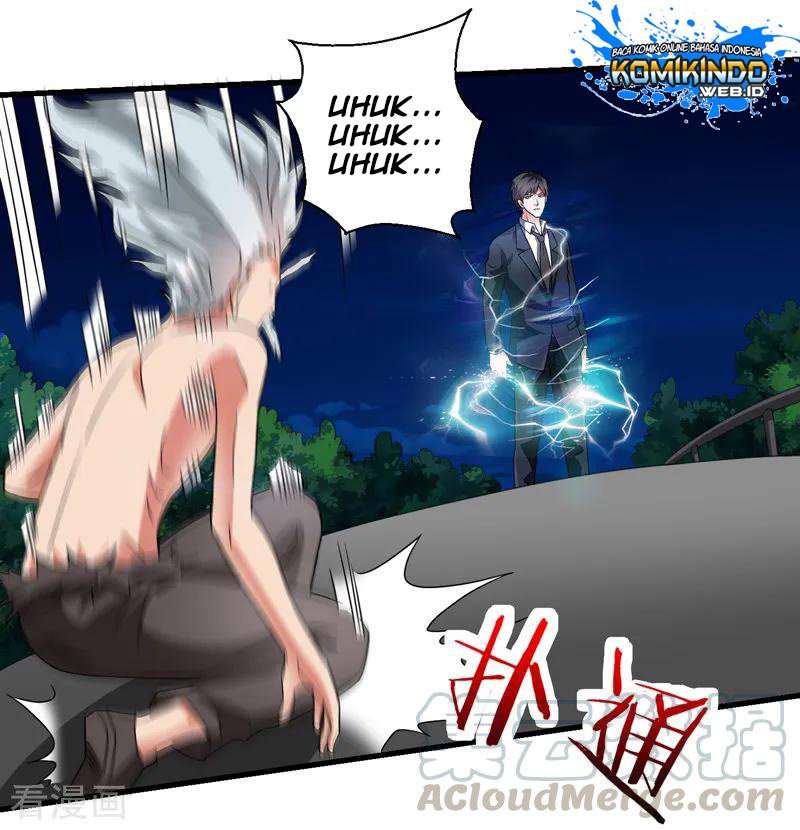Reborn Mad Man chapter 56 halaman 6