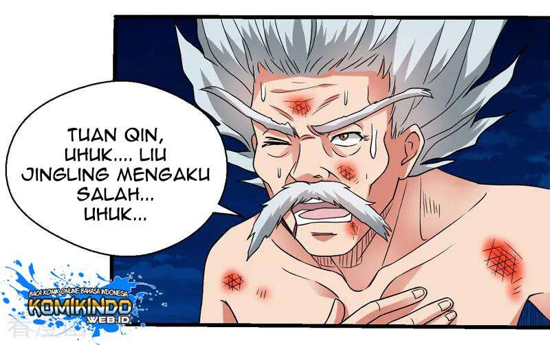Reborn Mad Man chapter 56 halaman 7
