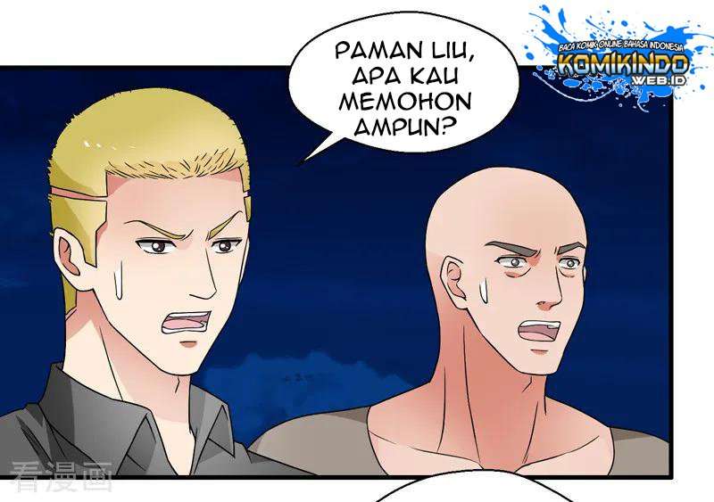 Reborn Mad Man chapter 56 halaman 8