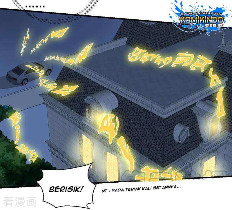 Reborn Mad Man chapter 57 halaman 10