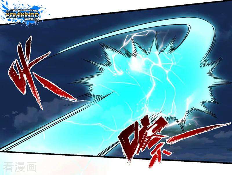 Reborn Mad Man chapter 57 halaman 11