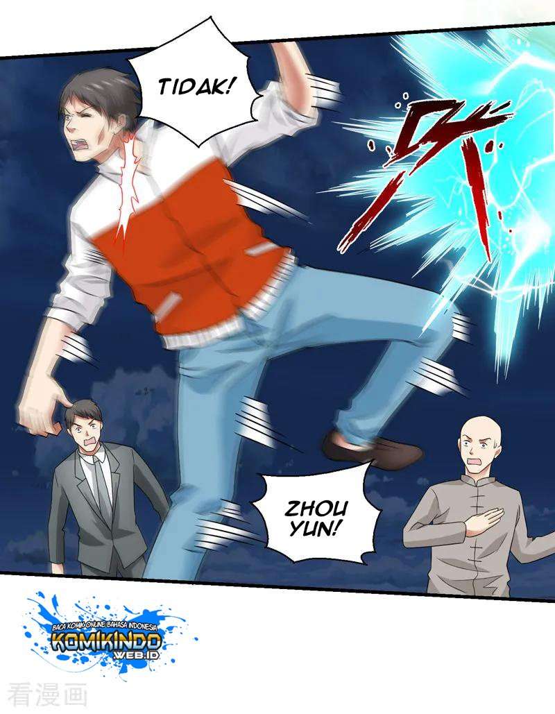 Reborn Mad Man chapter 57 halaman 12