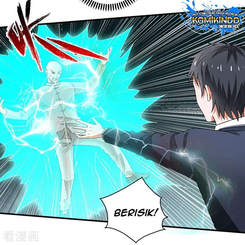 Reborn Mad Man chapter 57 halaman 15