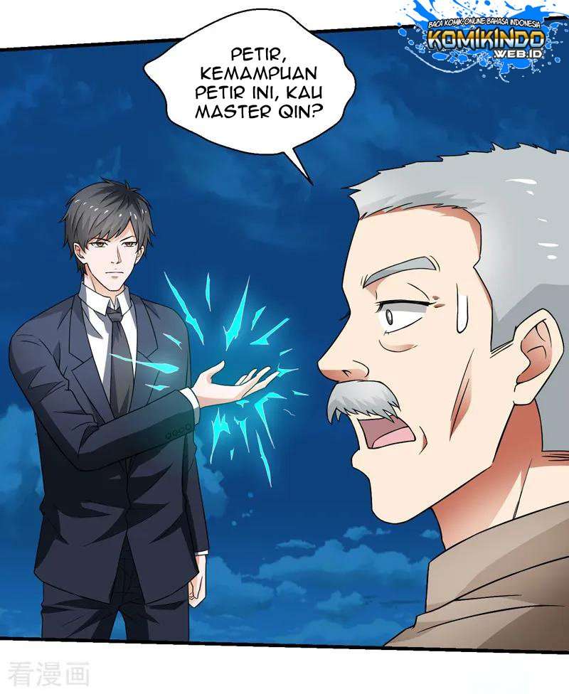 Reborn Mad Man chapter 57 halaman 17