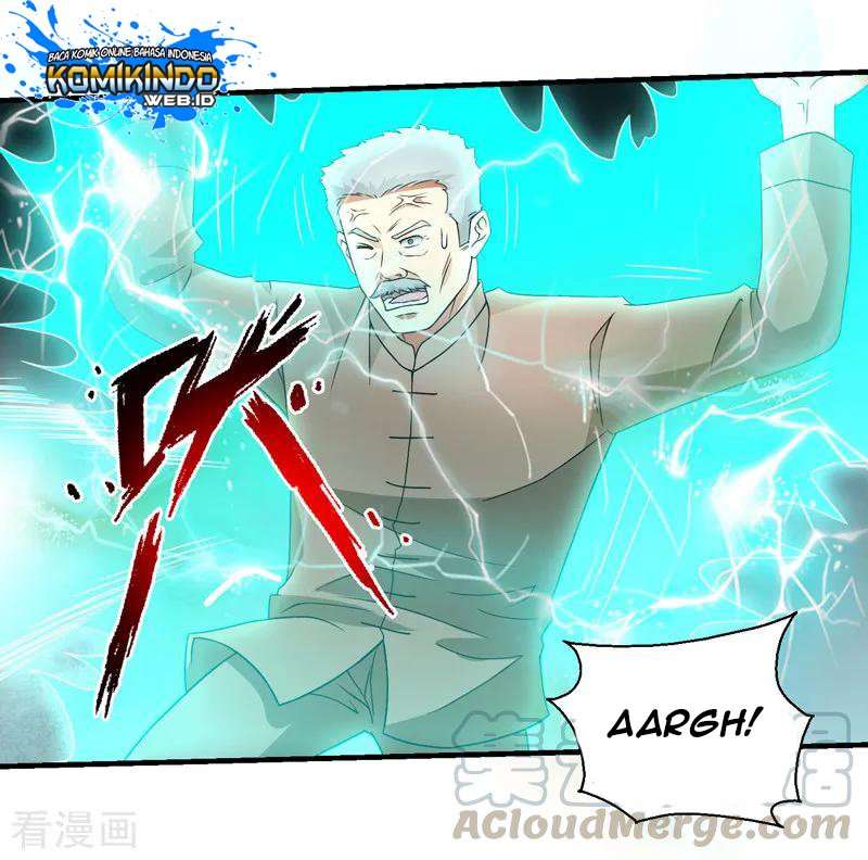 Reborn Mad Man chapter 57 halaman 18