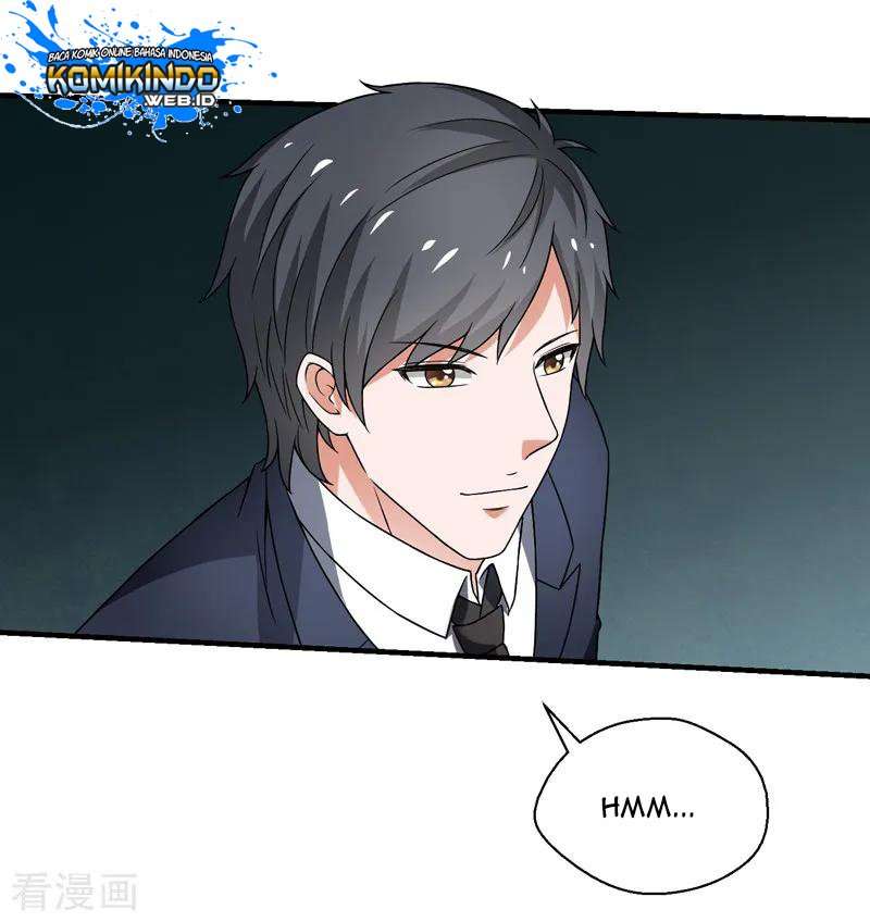 Reborn Mad Man chapter 57 halaman 21