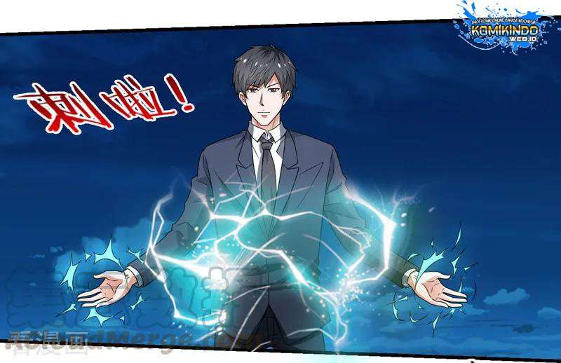 Reborn Mad Man chapter 57 halaman 22