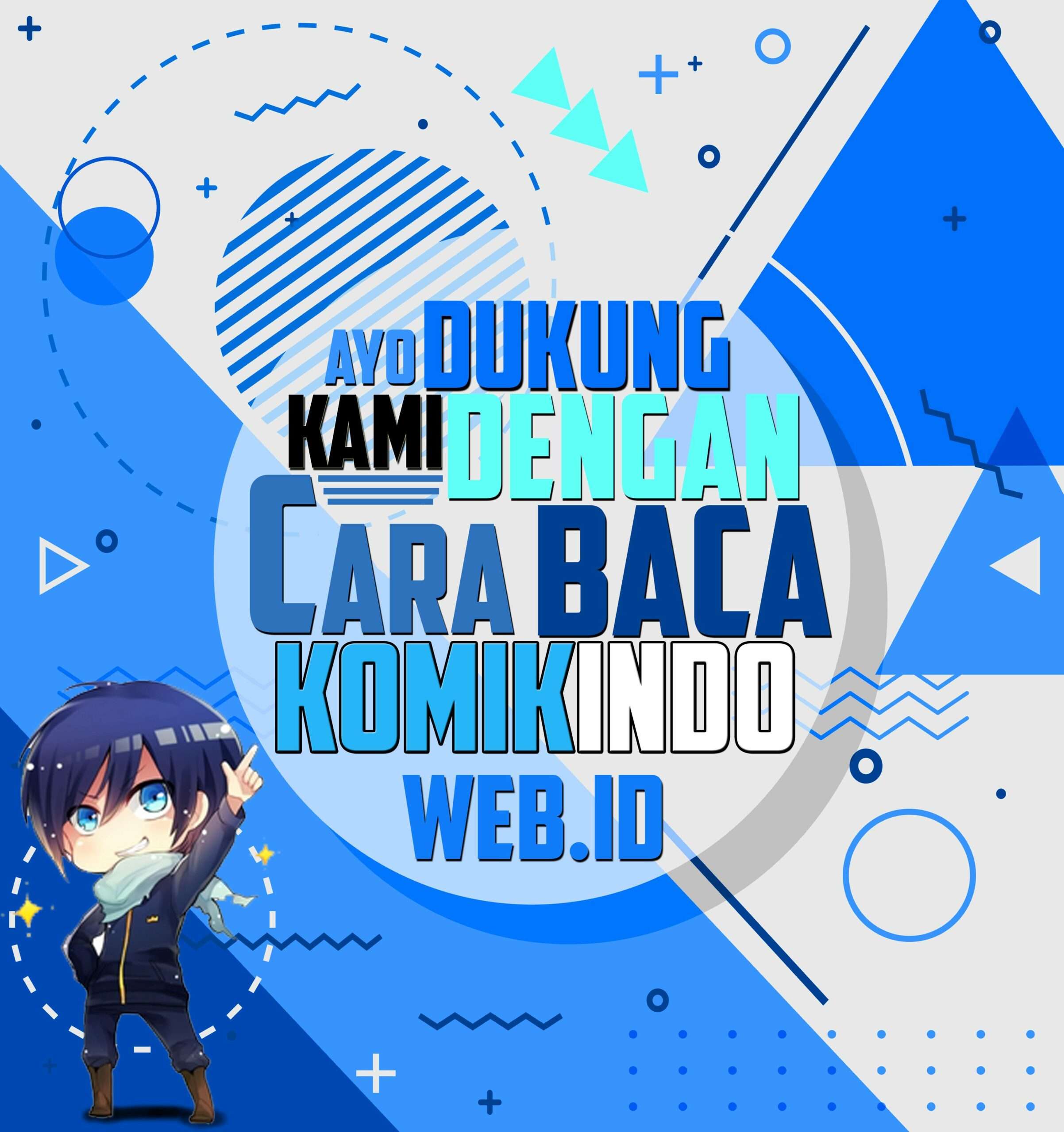 Reborn Mad Man chapter 57 halaman 23