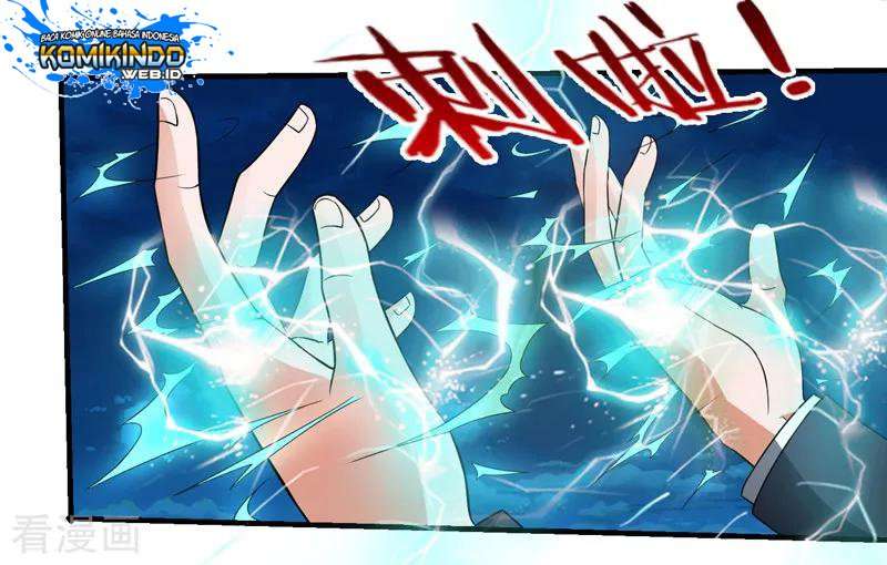 Reborn Mad Man chapter 57 halaman 24