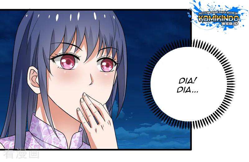 Reborn Mad Man chapter 57 halaman 26