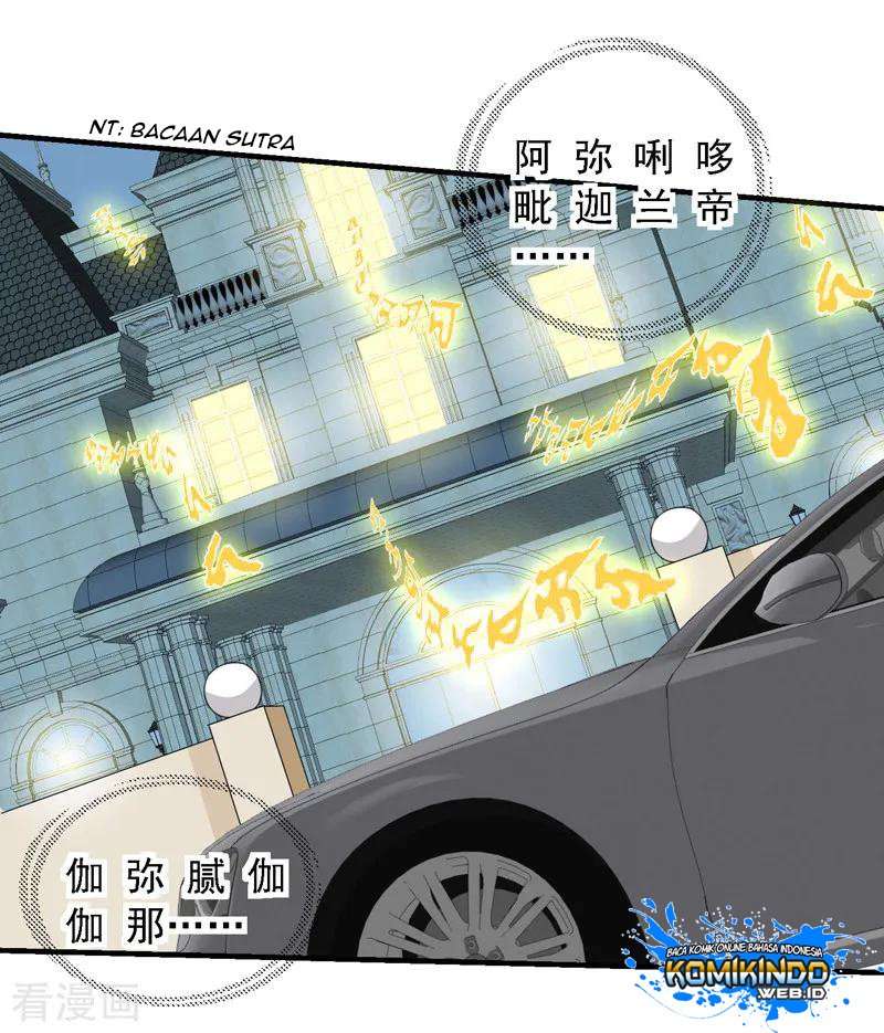 Reborn Mad Man chapter 57 halaman 28
