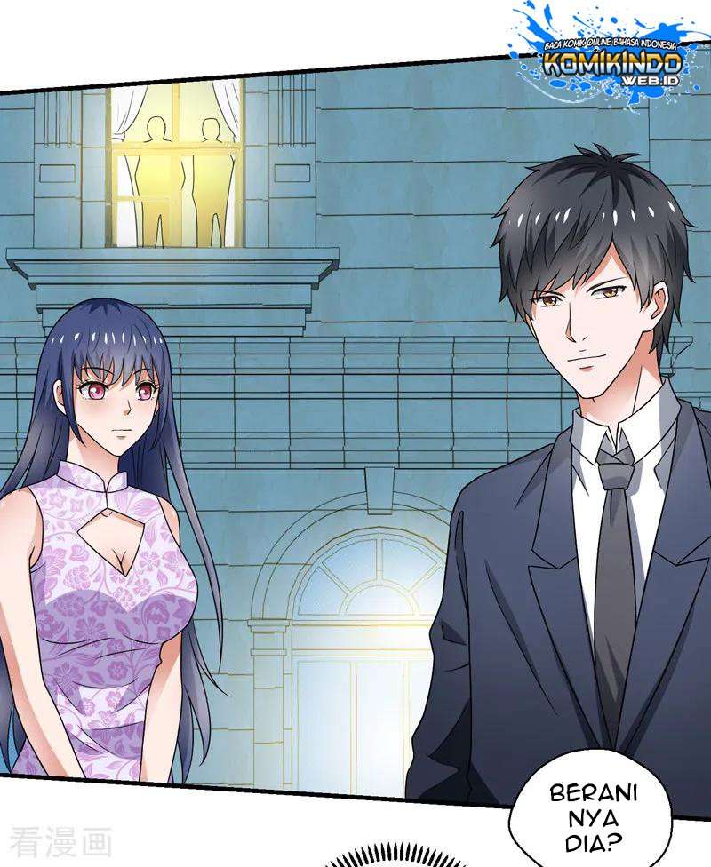 Reborn Mad Man chapter 57 halaman 32