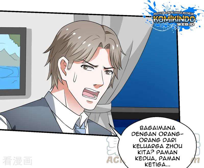 Reborn Mad Man chapter 57 halaman 35