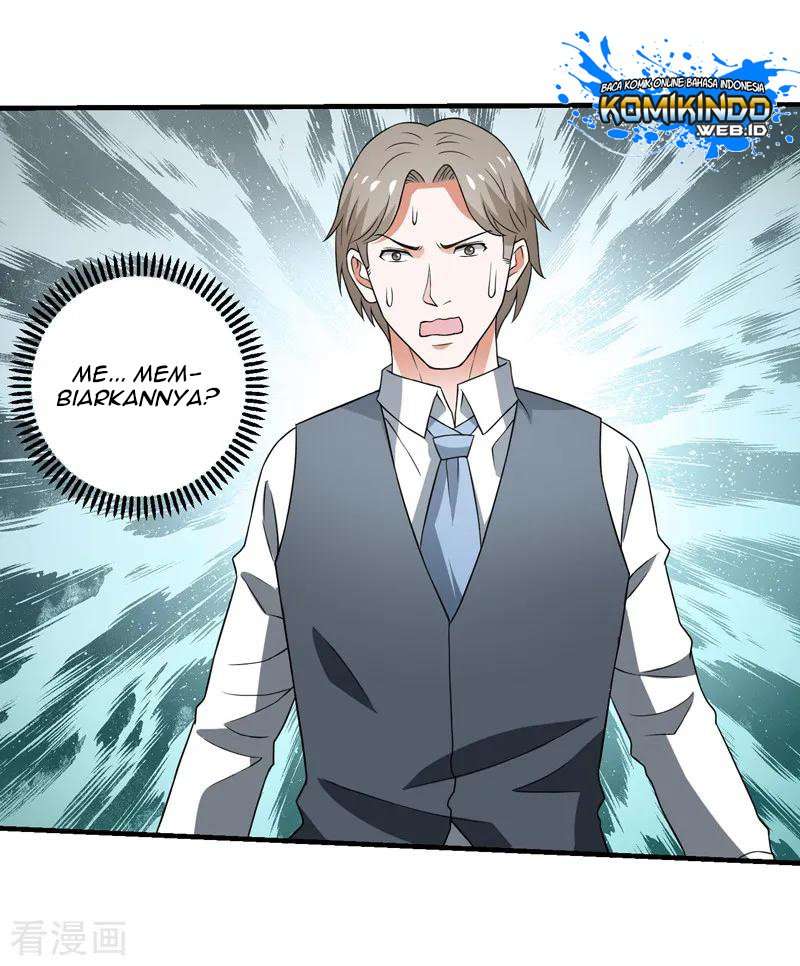 Reborn Mad Man chapter 57 halaman 37