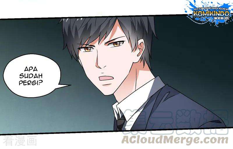 Reborn Mad Man chapter 57 halaman 39