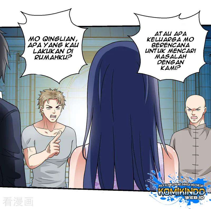Reborn Mad Man chapter 57 halaman 4