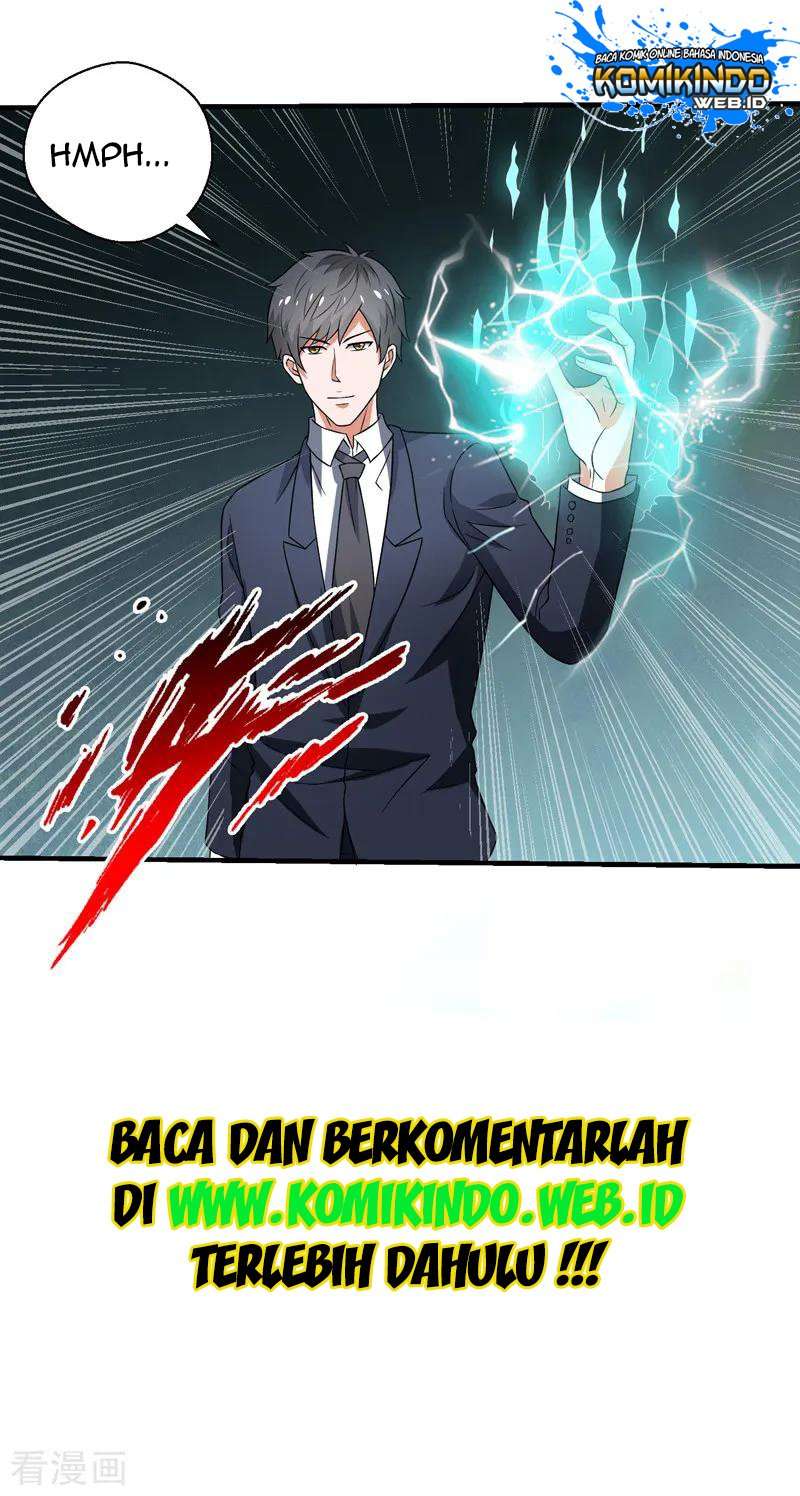 Reborn Mad Man chapter 57 halaman 42