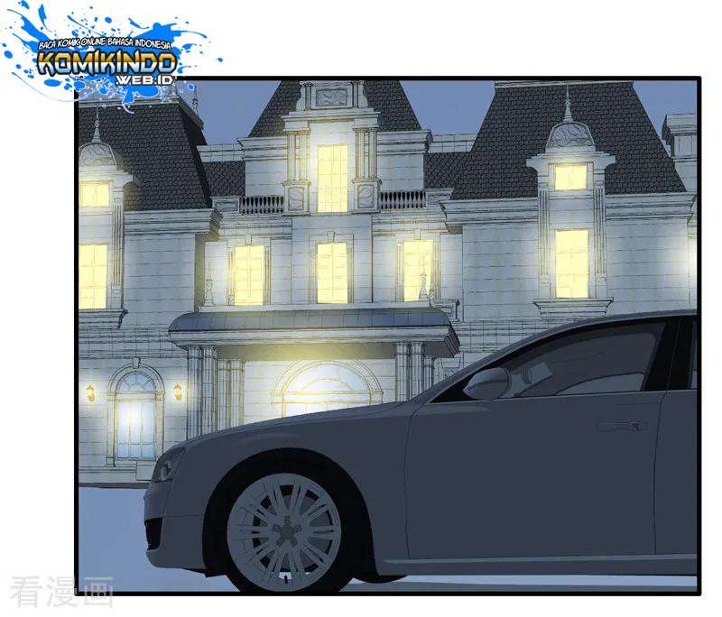 Reborn Mad Man chapter 57 halaman 8