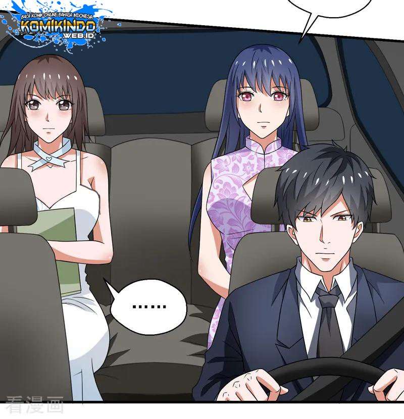 Reborn Mad Man chapter 58 halaman 11