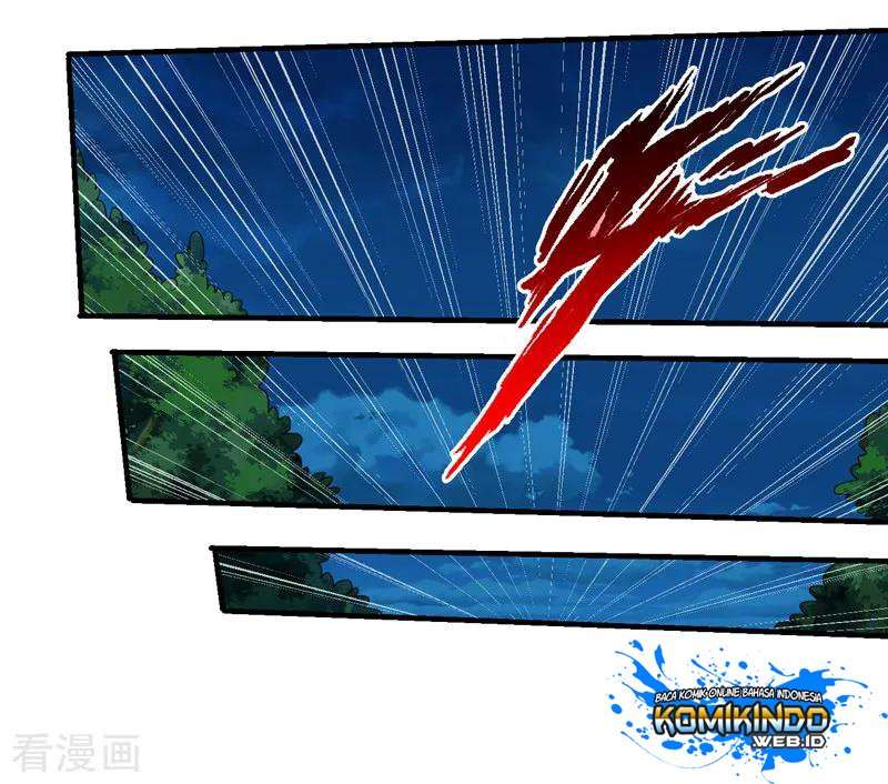 Reborn Mad Man chapter 58 halaman 12