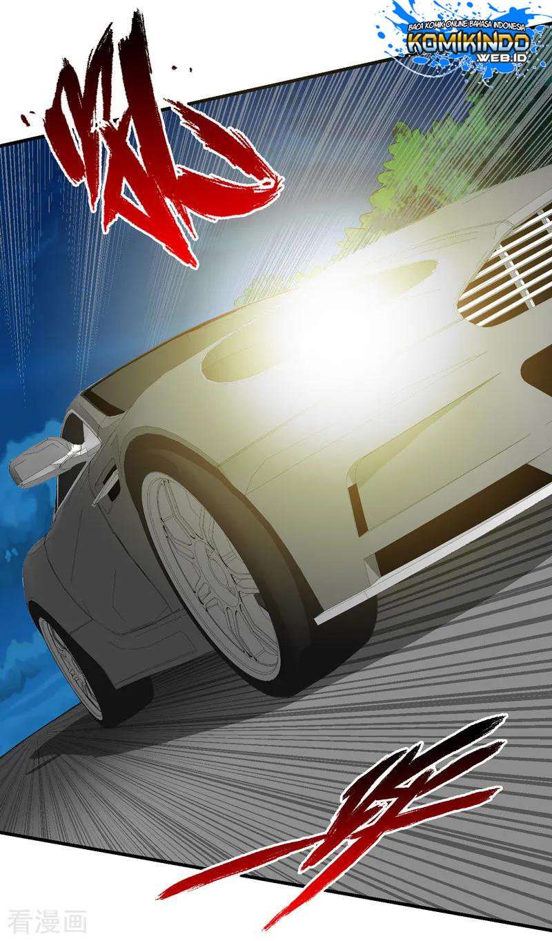 Reborn Mad Man chapter 58 halaman 13