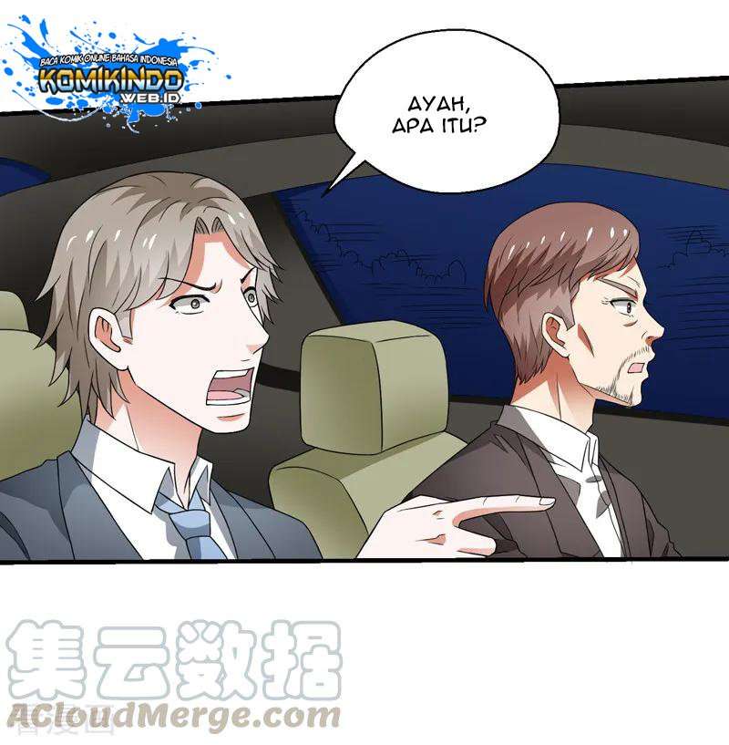 Reborn Mad Man chapter 58 halaman 14