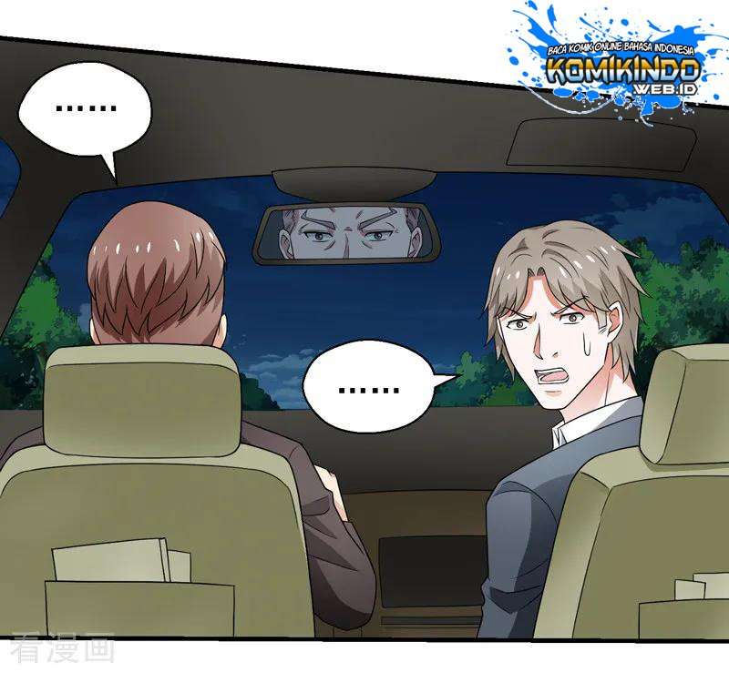 Reborn Mad Man chapter 58 halaman 15