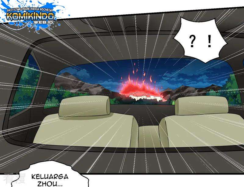 Reborn Mad Man chapter 58 halaman 16