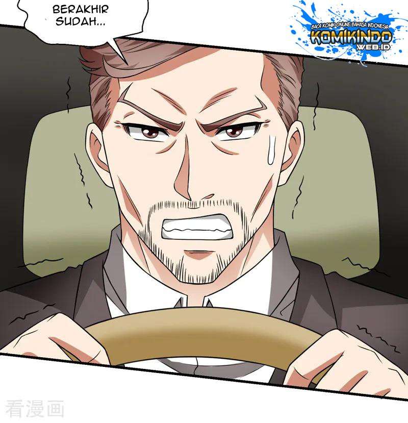 Reborn Mad Man chapter 58 halaman 17