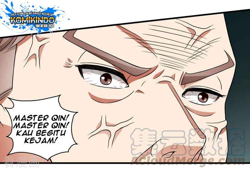 Reborn Mad Man chapter 58 halaman 18