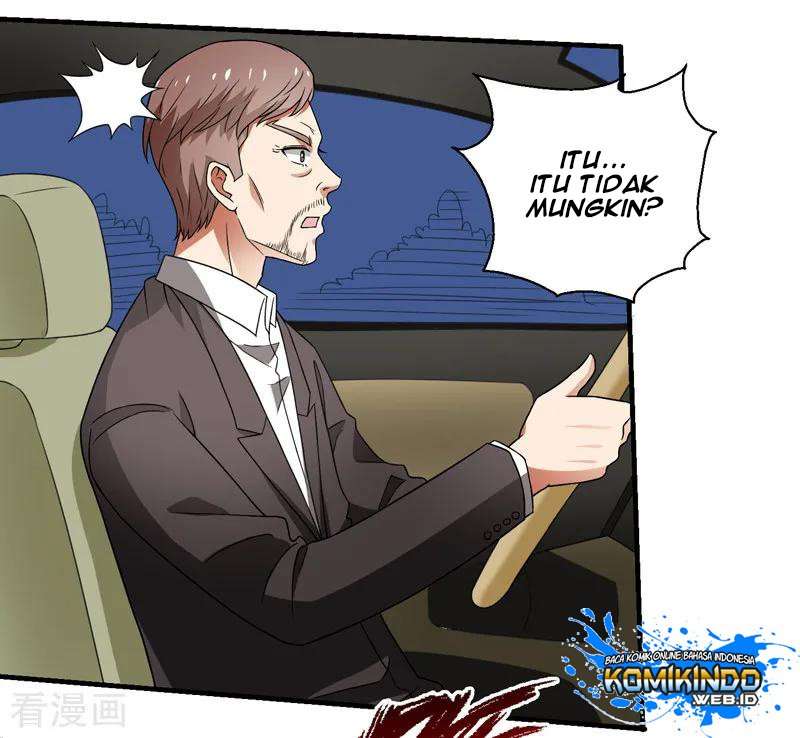 Reborn Mad Man chapter 58 halaman 19