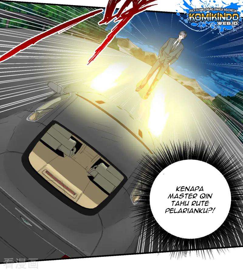 Reborn Mad Man chapter 58 halaman 20