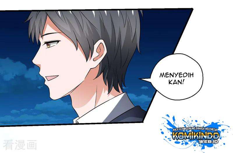 Reborn Mad Man chapter 58 halaman 24