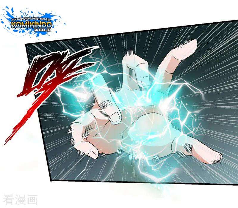 Reborn Mad Man chapter 58 halaman 25
