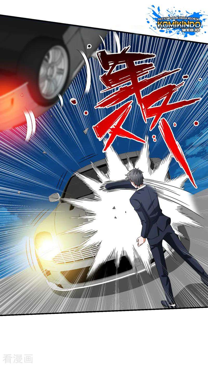 Reborn Mad Man chapter 58 halaman 26