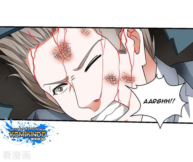 Reborn Mad Man chapter 58 halaman 29