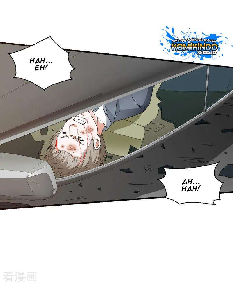 Reborn Mad Man chapter 58 halaman 30