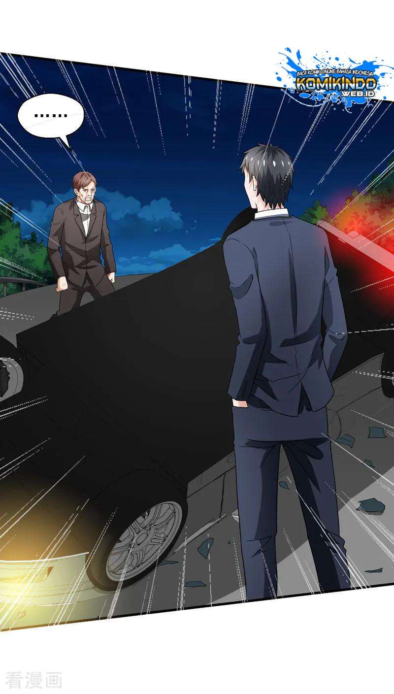 Reborn Mad Man chapter 58 halaman 34