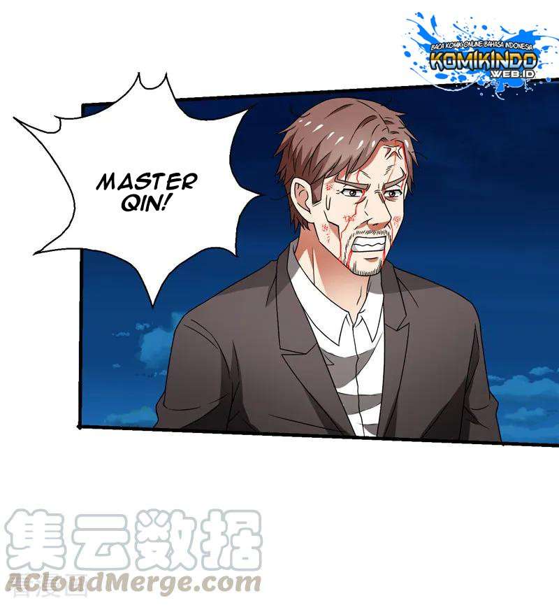 Reborn Mad Man chapter 58 halaman 35
