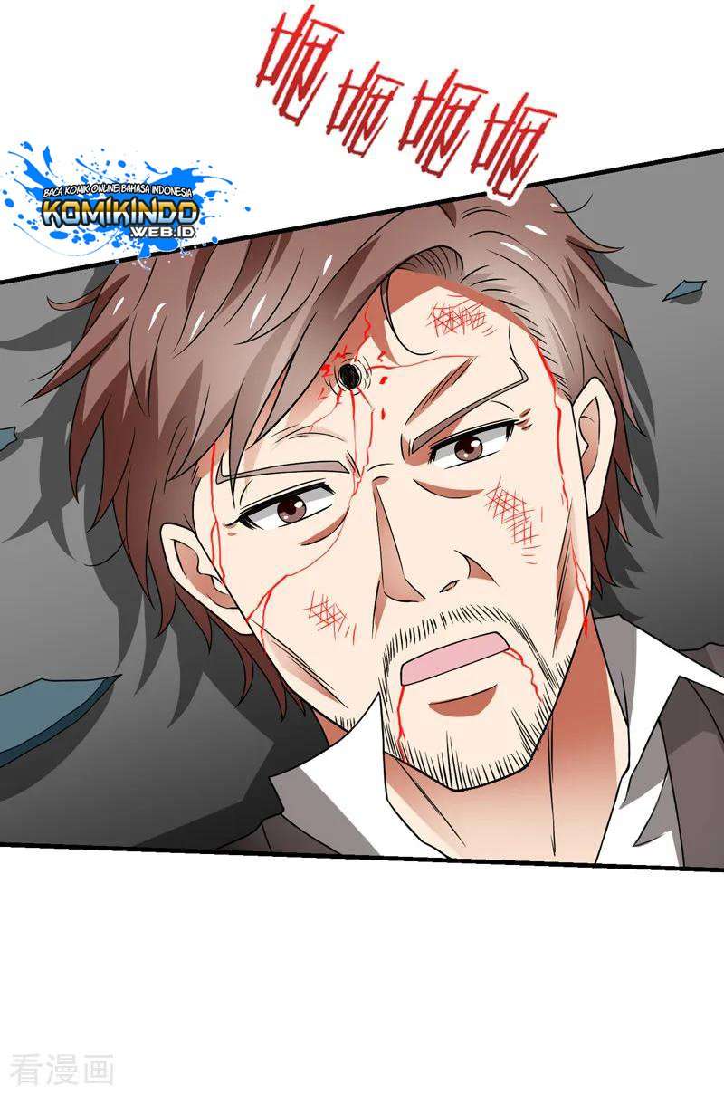 Reborn Mad Man chapter 58 halaman 40